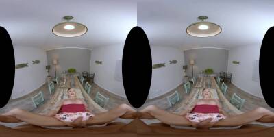 Joanna Jet - Joanna Jet in Milky Way Shemale VR Porn Video - VRBTrans - txxx.com