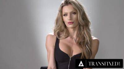 TRANSFIXED - How Trans Women Orgasm With Jade Venus - hotmovs.com