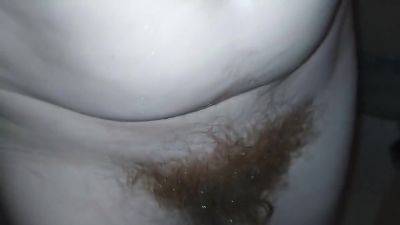 Wet Face Sitting Showering Hairy Horny Pre Op Trans Man - hotmovs.com