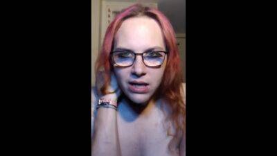 Trans girl want you to cum - pornhub.com